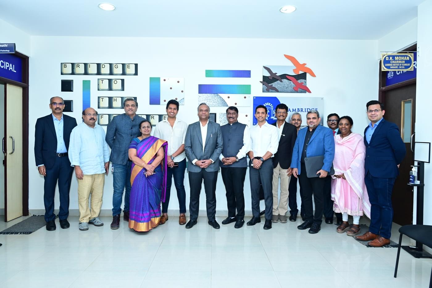 CITECH Bangalore Event photo 24